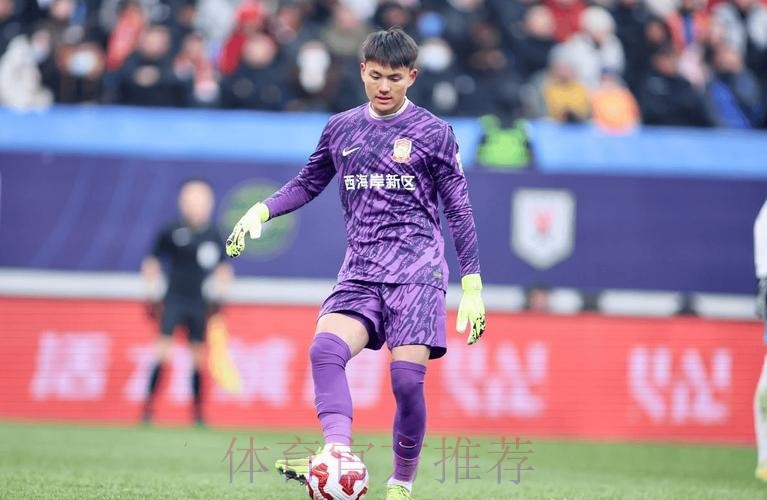 真·门神!李昊2分钟2次神扑救险,力保U23国足球门不失! 真·门神!李昊2分钟2次神扑救险,力保U23国足球门不失!