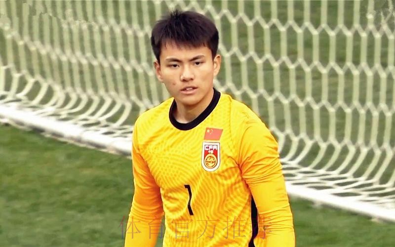 真·门神!李昊2分钟2次神扑救险,力保U23国足球门不失! 真·门神!李昊2分钟2次神扑救险,力保U23国足球门不失!